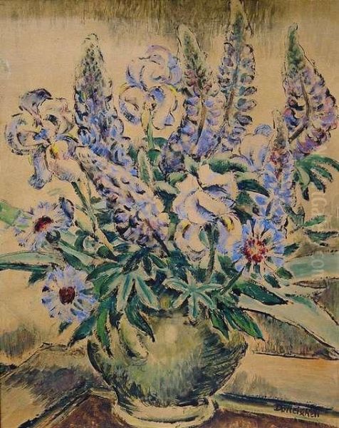 Flowers - view 1