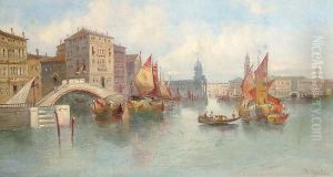 A Venetian Capriccio A Venetian Capriccio
