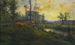 Paisaje Paisaje