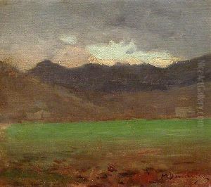 Paisaje Paisaje