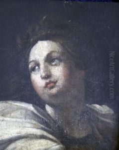 Head Of Sibyl