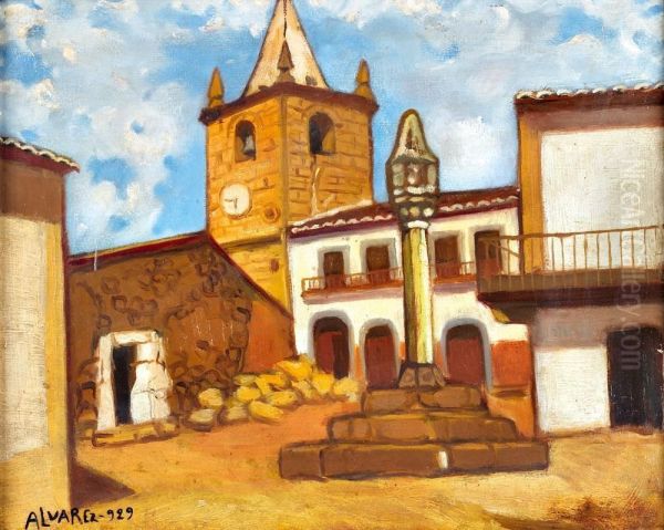 Salvaterra Do Extremo - view 1