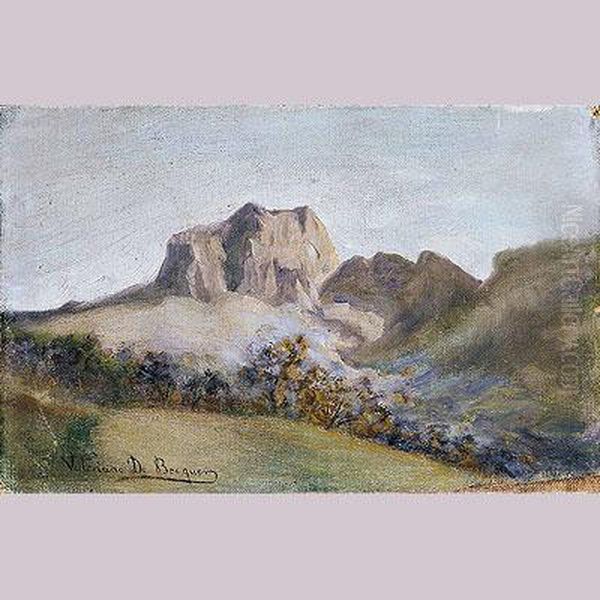 Paisaje - view 1