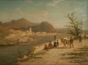 Vue Animee A Chiusi Vue Animee A Chiusi