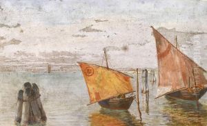 Untitled by Ermenegildo Antonio Donadini