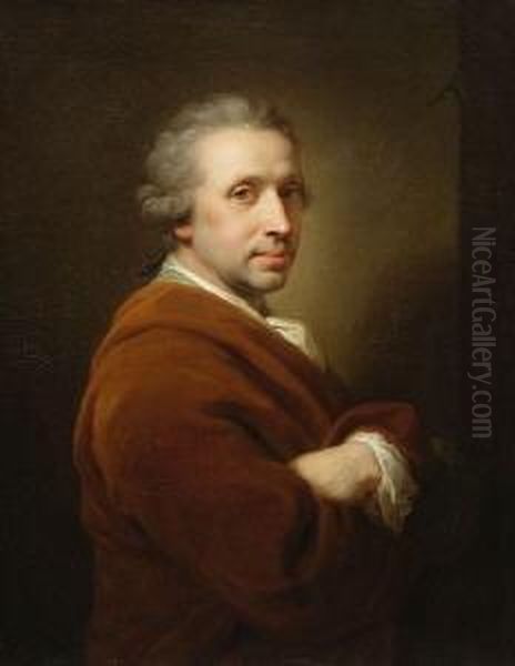 Wladyslaw Gurowski, Grosmarschall Von Litauen - view 1