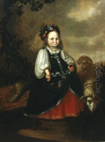 Portrait D'enfant - view 1