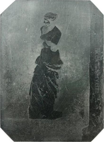 Venus De Milo - view 1