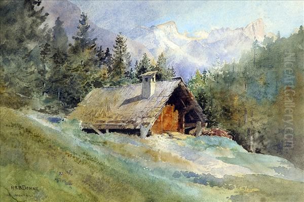 Montana - view 1
