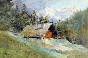 Montana by Henry Richard Beadon Donne