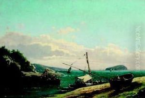 Marina by Emilio Donnini