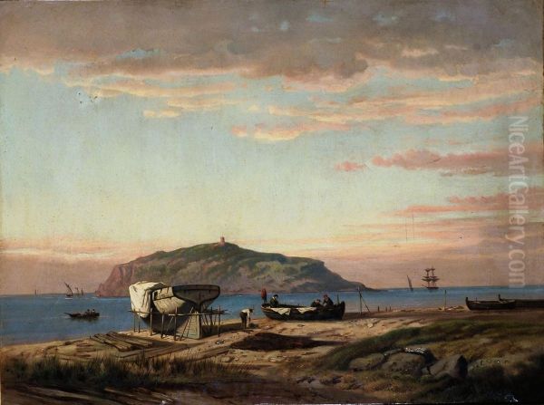 Quattro Vedute Marine - view 1