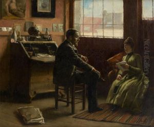 La Lecture De La Lettre by Jacques Dore
