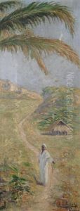 Congo by Jacques Dore