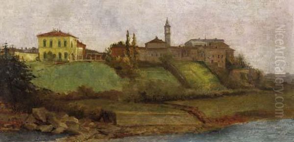 Paesaggio - view 1