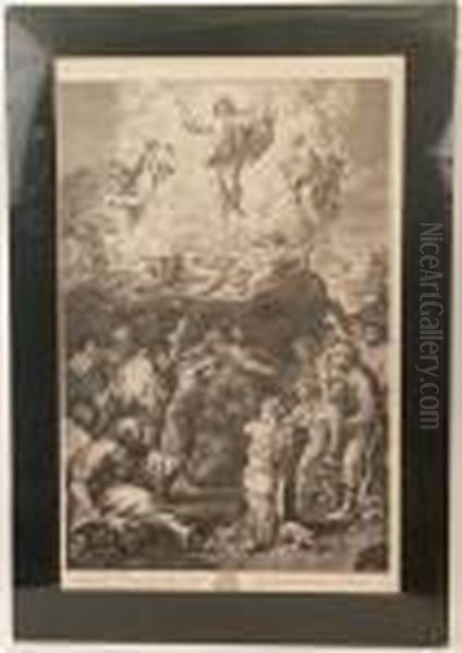 The Ascension - view 1