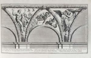 Histoire De L'amour Et De Psyche