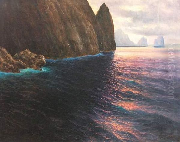 Marine - view 1