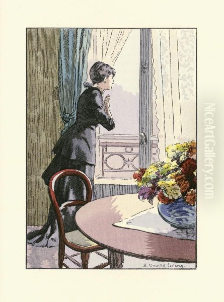 Sapho - view 1