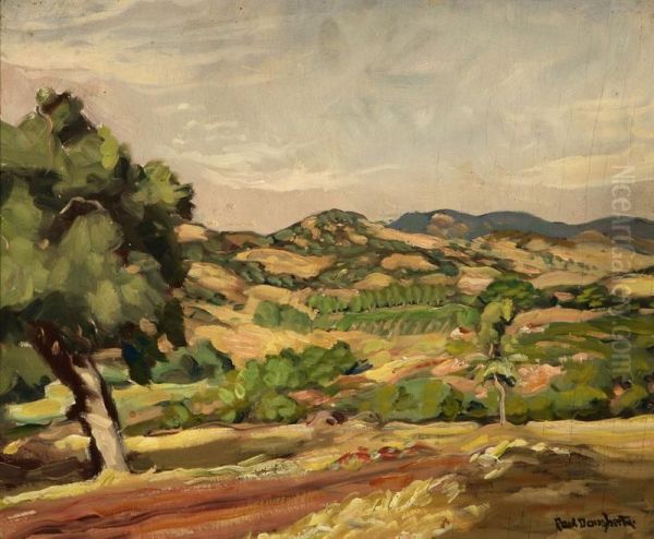 Carmel Valley - view 1