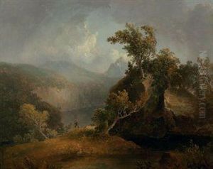 Along The Hudson