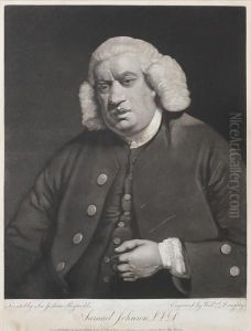 Johnson, Dr Samuel