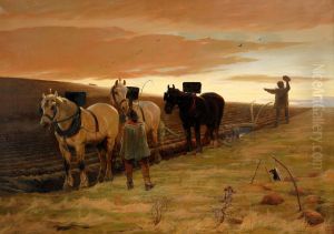 Varplojning by Edwin Douglas