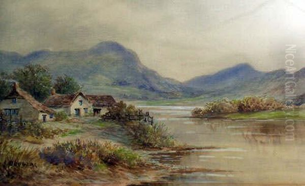 Keswick - view 1