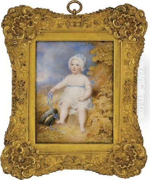 Archibald William - view 1