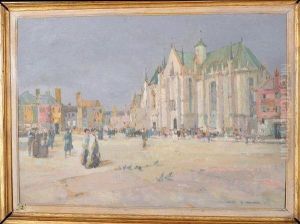 A French Town