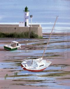 Le Port De La Flotte En Re Le Port De La Flotte En Re