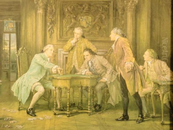 Regency Interiors - view 1