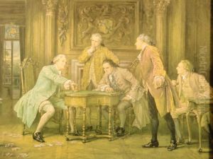 Regency Interiors by Margaret Dovaston
