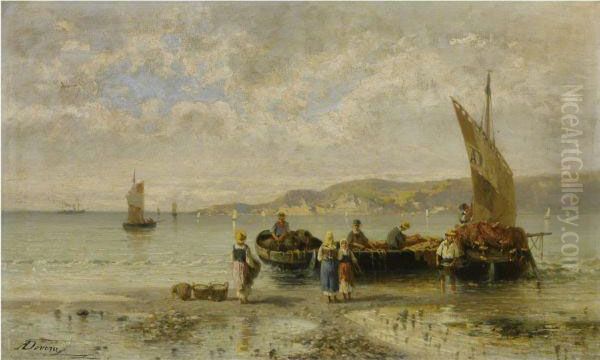Il Ritorno Dei Pescatori - view 1