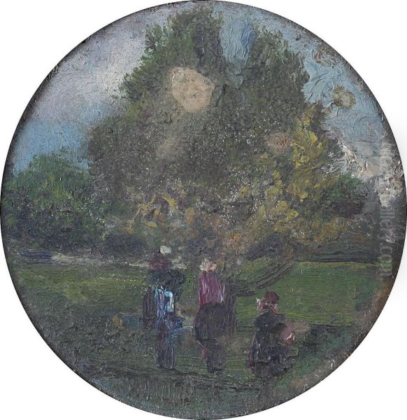 Paesaggio - view 1