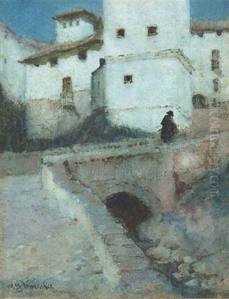 Moonlight Granada - view 1