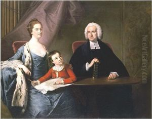 The Fountayne Family by Bernard Downes