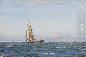 Shipping On The Clyde