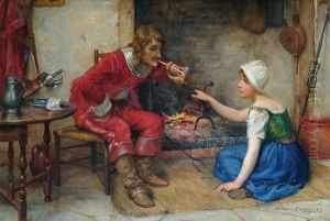 Untitled by Delapoer Downing