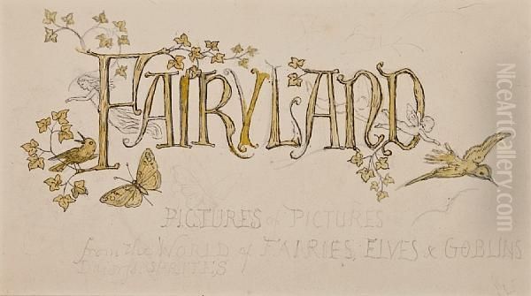 Fairyland - view 1