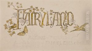 Fairyland by Richard Doyle
