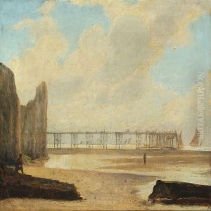 The Margate Jetty