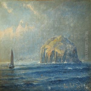 "mass Rock". by Holger Drachmann