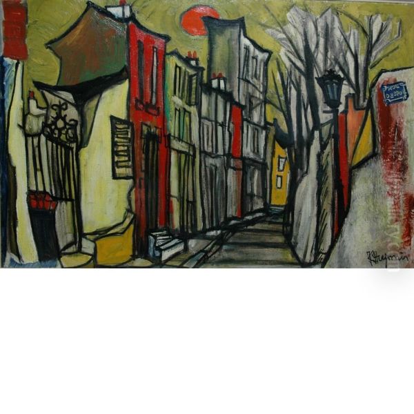 Rue - view 1