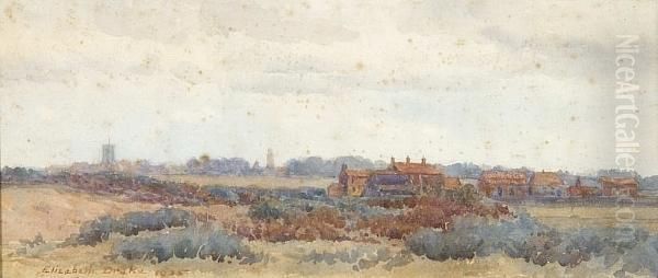 View Across To Southwold - view 1