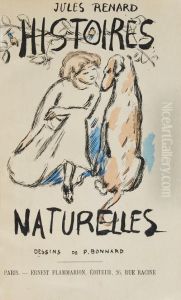 Histoires Naturelles
