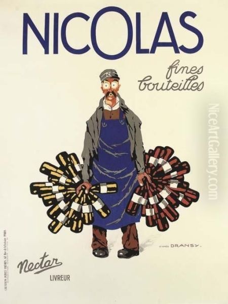 Nicolas - view 1