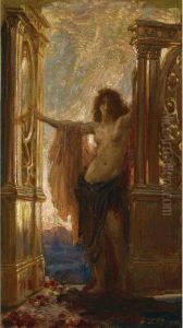 The Gates Of Dawn