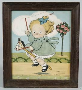 Untitled by Grace Gebbie Drayton