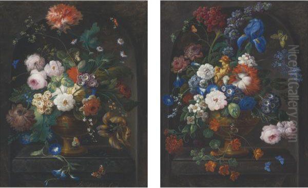 Still Life - view 1